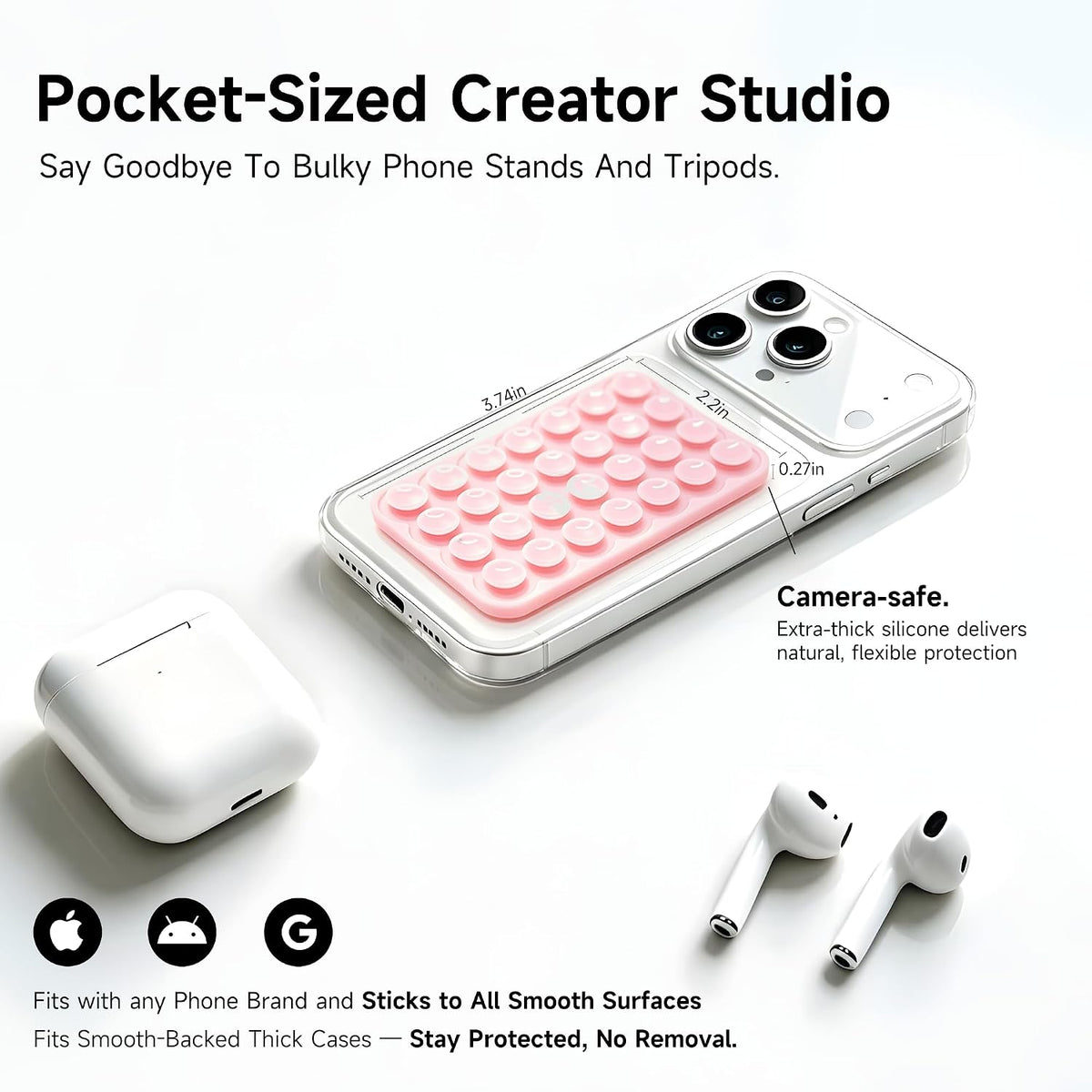 iPhone Chipku