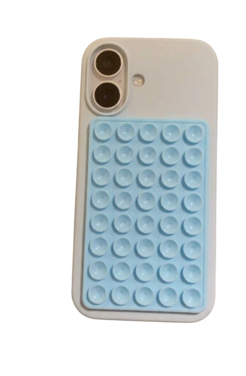 iPhone Chipku