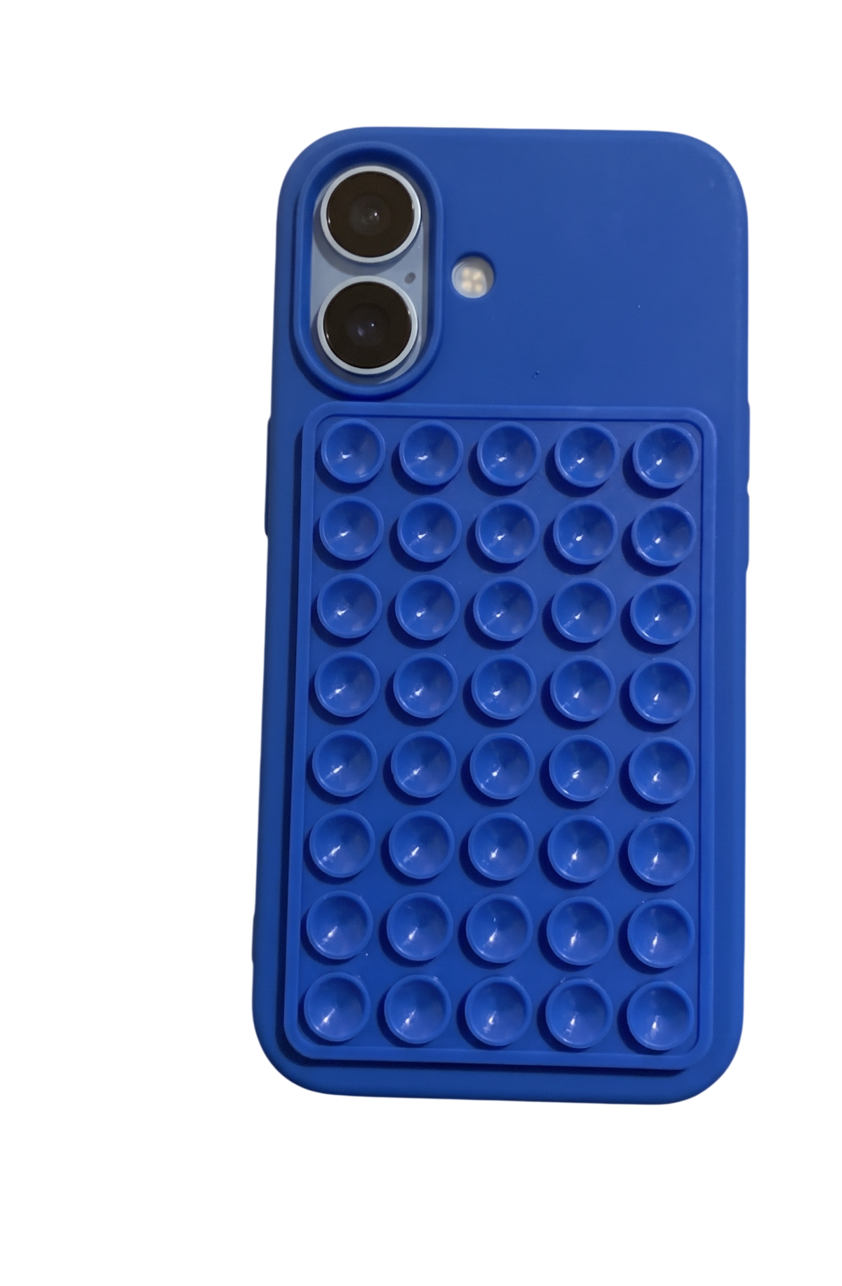 iPhone Chipku