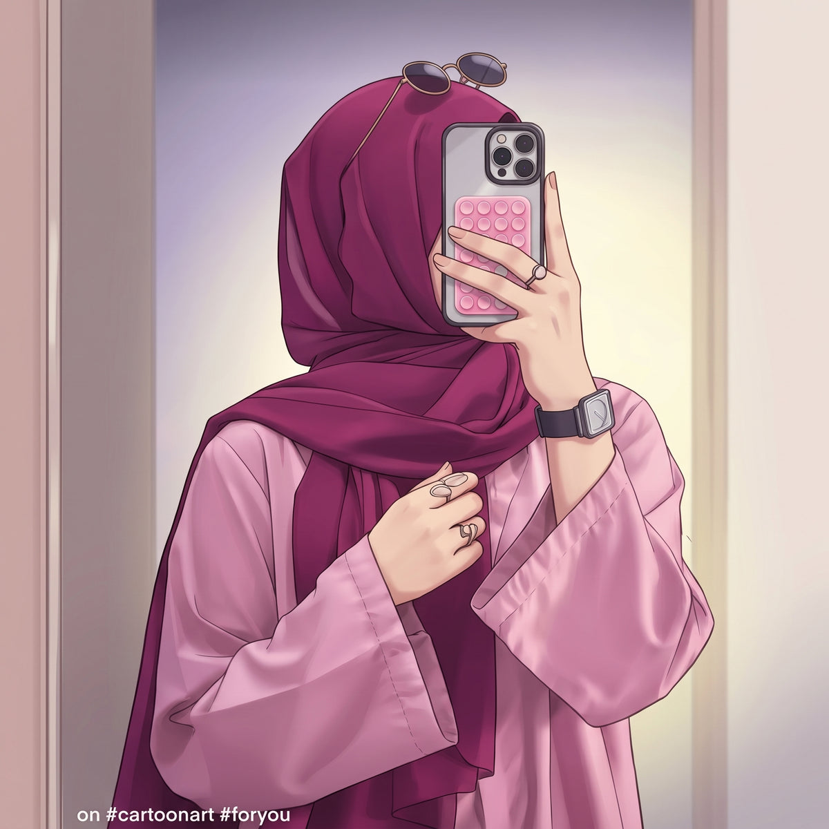 iPhone Chipku