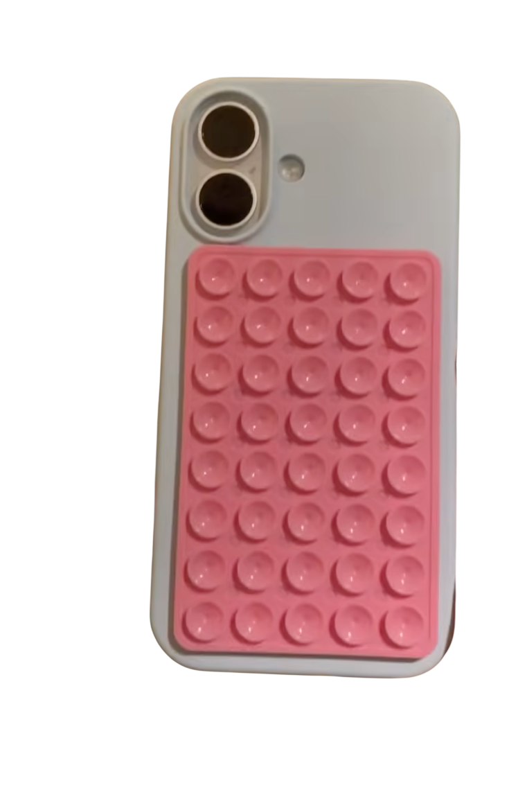 iPhone Chipku