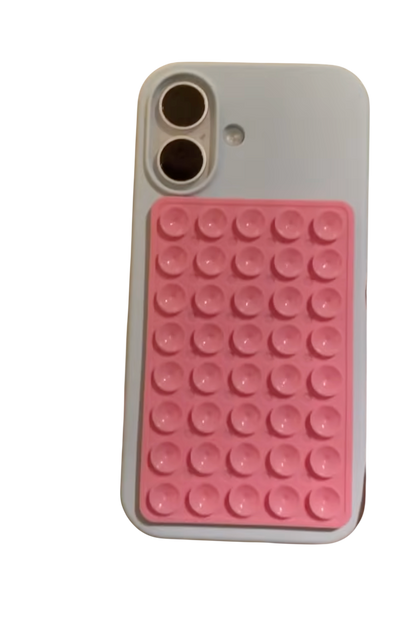 iPhone Chipku