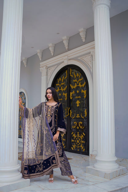 Mehré Saphire Élan