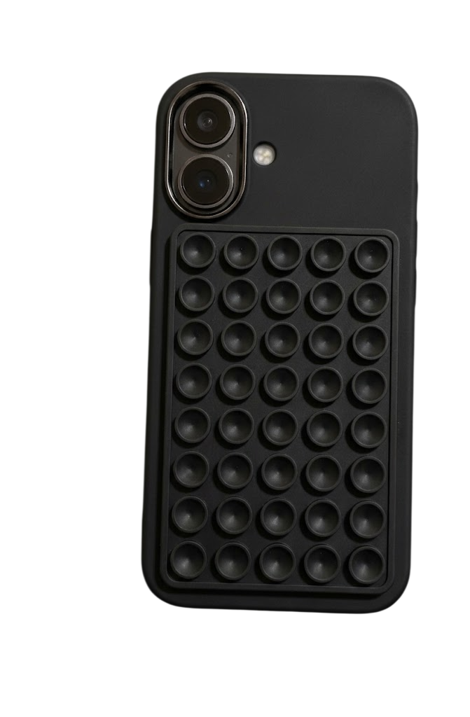 iPhone Chipku